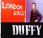 Stephen Duffy - London Girls